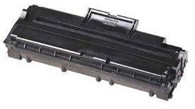 Samsung ml4500 Black Toner Cartridge Remanufactured Yield 3000 Pages - Free UK Delivery